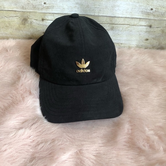 adidas Accessories - Adidas Trefoil Womens Hat